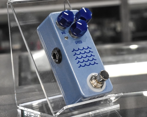 JHS Pedals - TIDEWATER